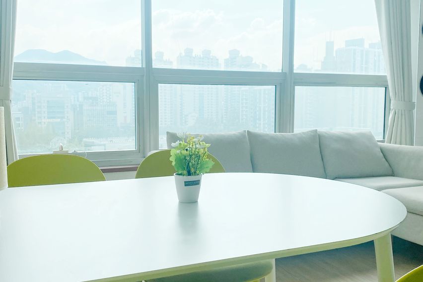 ✈️범계역2분퀸침2초특가