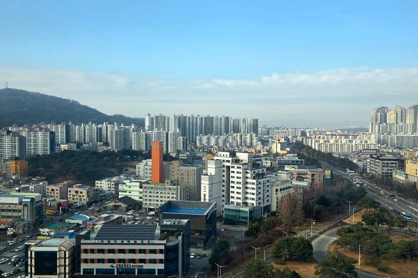 #1 청주터미널가경복대 15번째 이미지