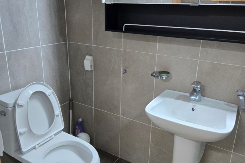 편안한 쉼과안전제주살이