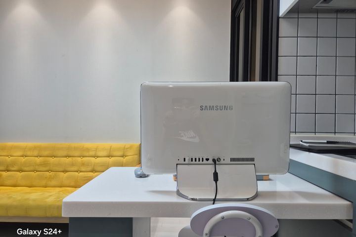 Yeouido Office Space Clean Two-Room 8th image