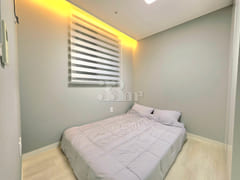 1 minute from the subway, 1 bedroom, 1 living 7th image