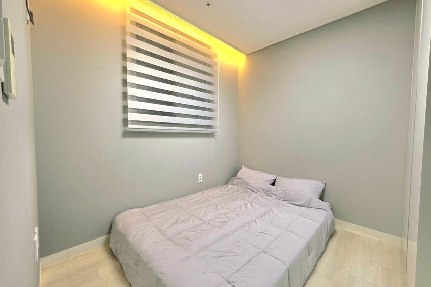 지하철1분 방1거실1