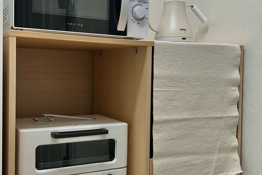 오션뷰+한라산뷰 투룸