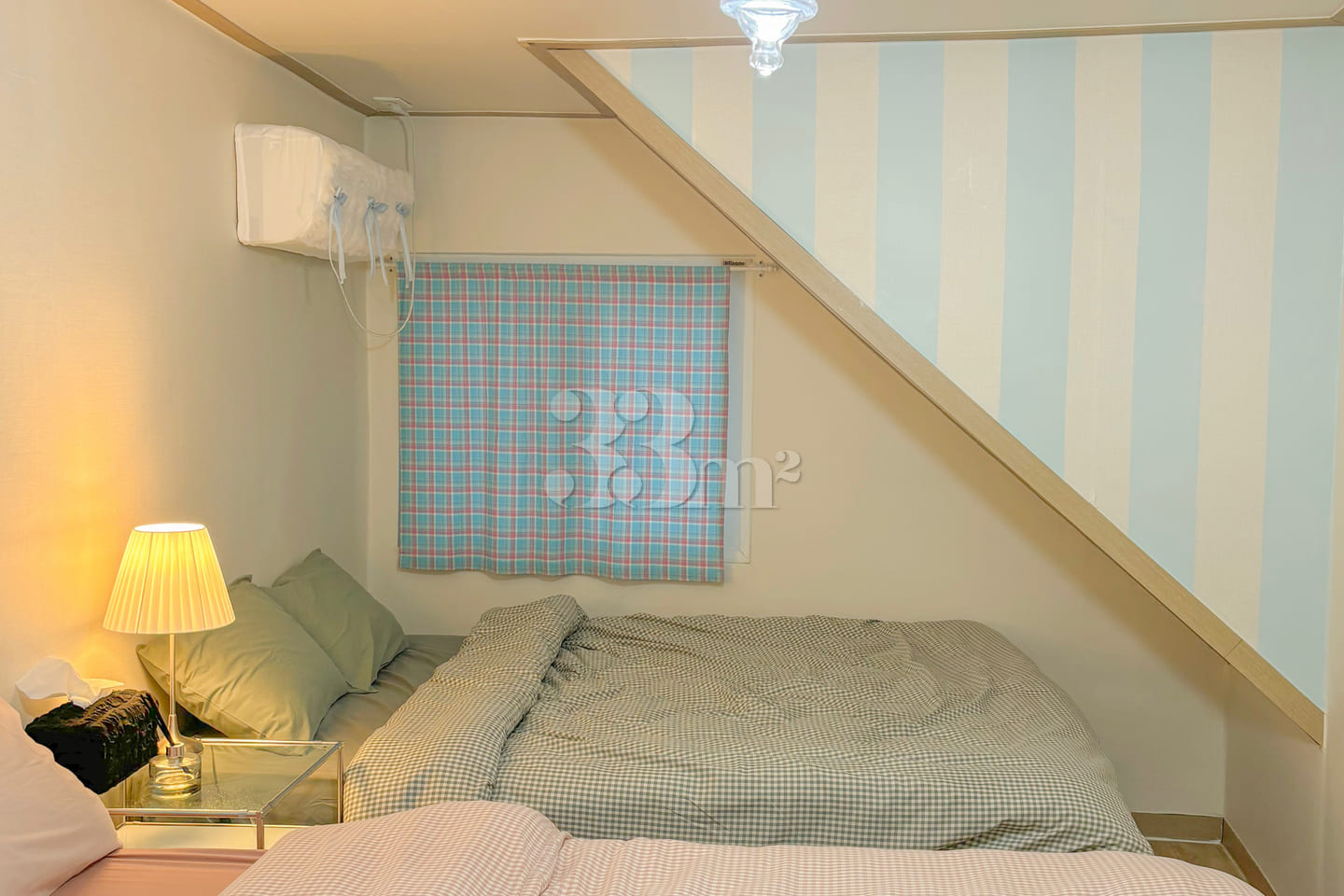 Rainbow Stay Full Option 2th image