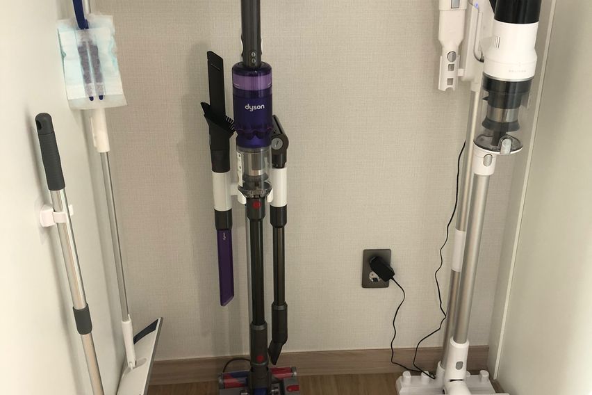 34평 신축풀옵션아파트