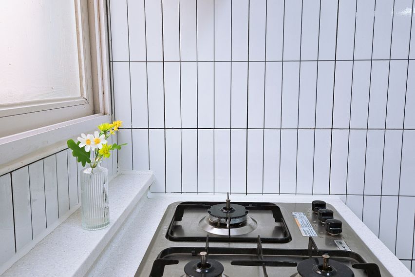 신기 리산 넓은집