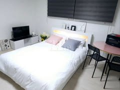Cozy Studio in Suwon Jangan-gu B 0th image