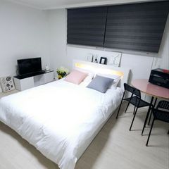 Cozy Studio in Suwon Jangan-gu B Unit Image