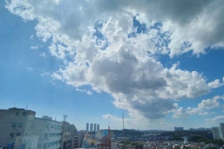 ♥️화정역 노을뷰1008 11번째 이미지