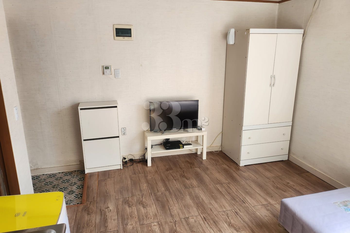 Affordable Studio 104 in Cheongju 6th image