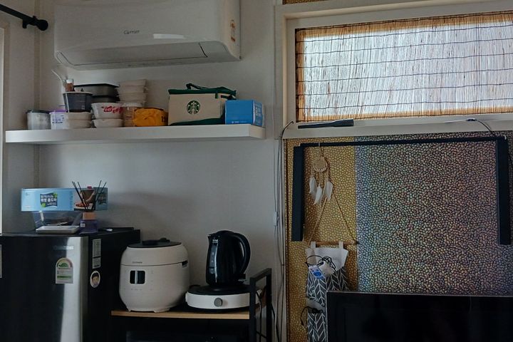 Ocean view 18번째 이미지