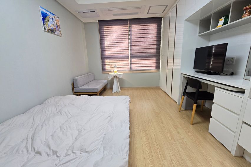 동탄역주차 JTOB