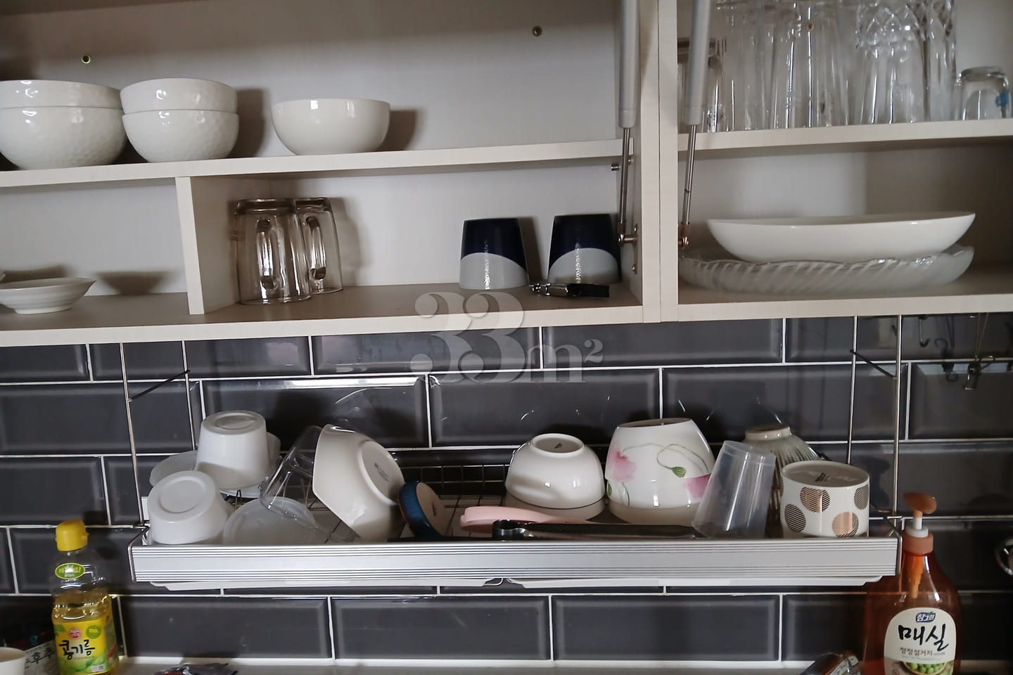 Pyeongtaek Station, 3-room unit, fully furnis 13th image