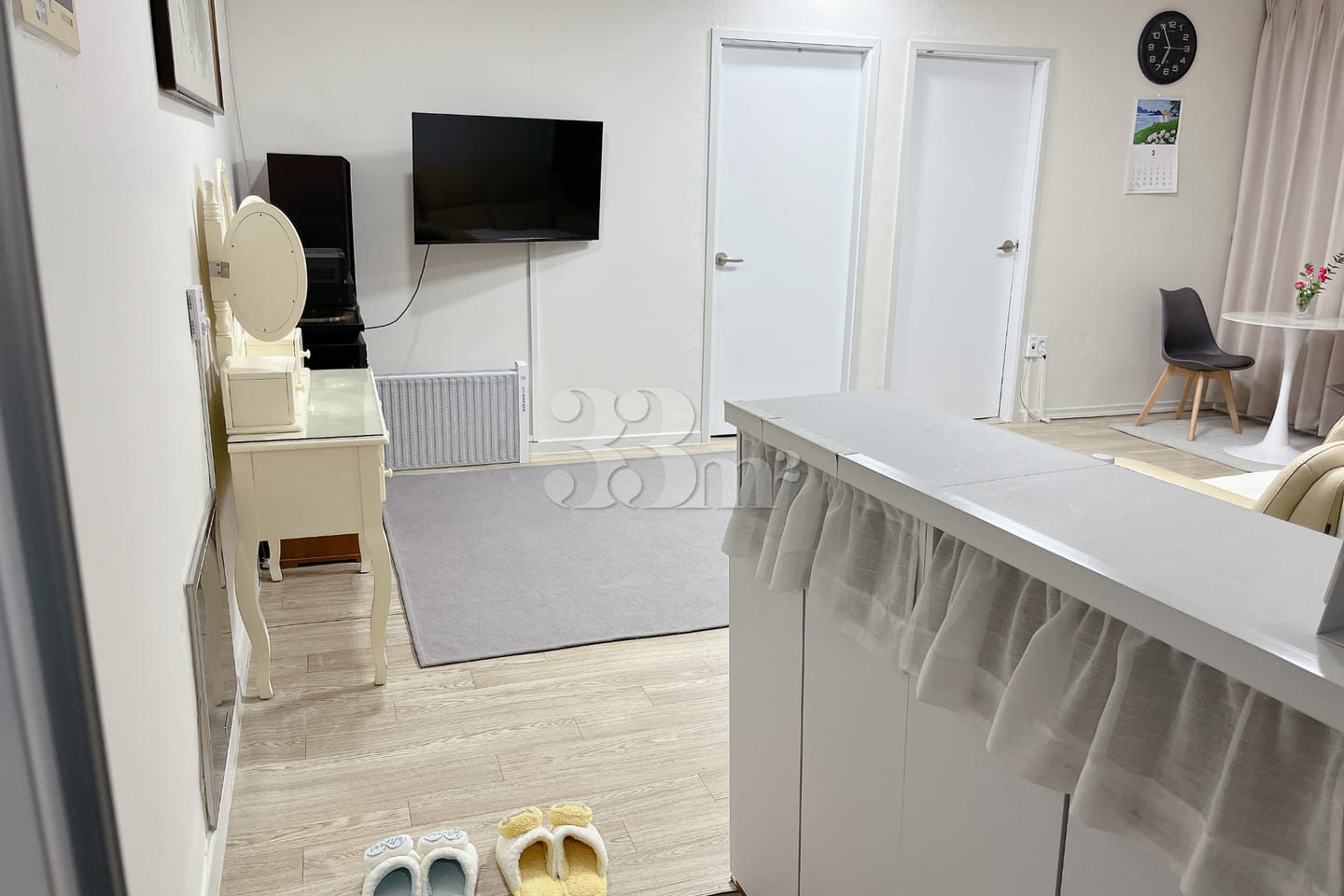 Okcheon-dong, convenient, fully furnished, tw 16th image