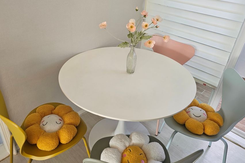 오송 낭만 쓰리룸아파트