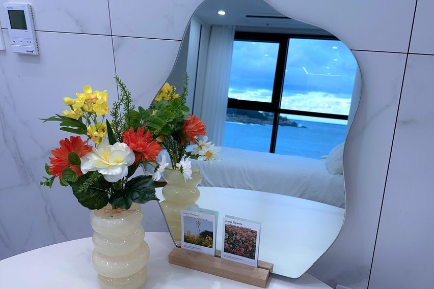 🌊연화402스테이🌊