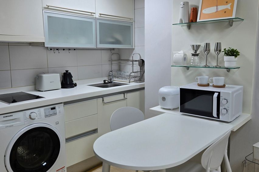 🏢구리역1분✨모던아늑