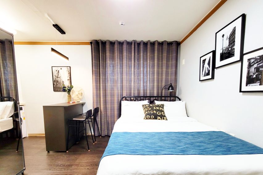 망원 아담한원룸 404