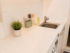 Studio apartment 9 minutes from Yongsan Stati 7th image