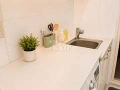 Studio apartment 9 minutes from Yongsan Stati 7th image