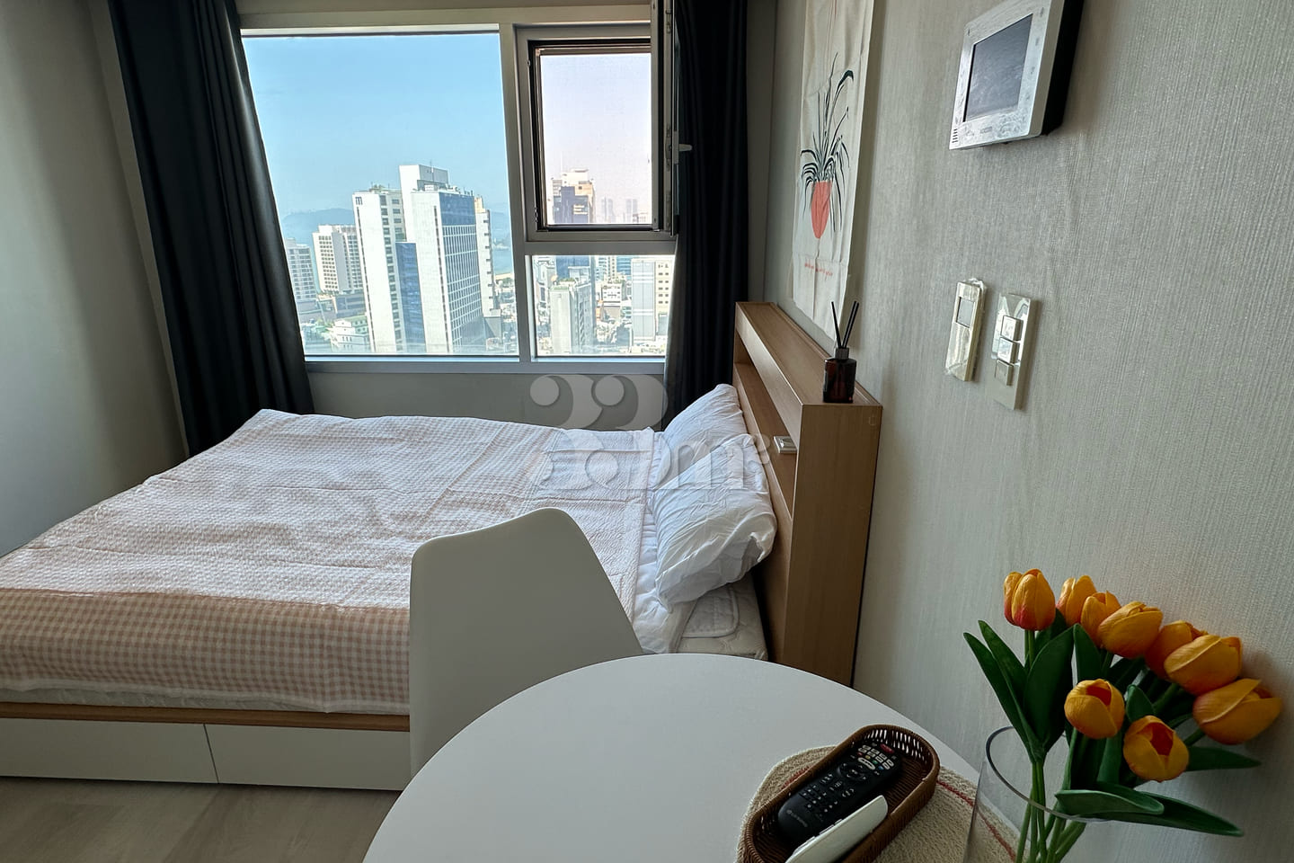 Haeundae Beach ❤️ City View 0th image