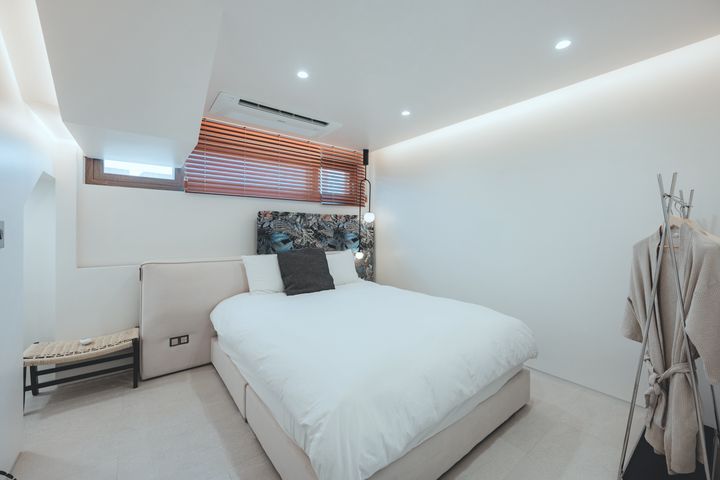 Short-term rental - Woljeong-ri one-month sta 8th image