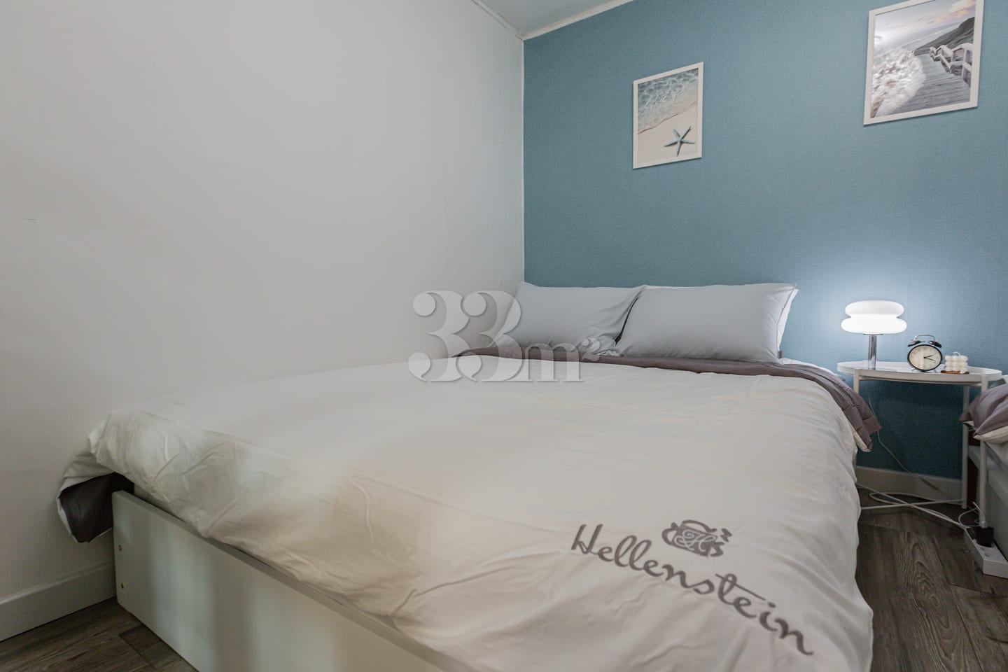 Hongdae Exit 3, 1.5-room apartment 6th image