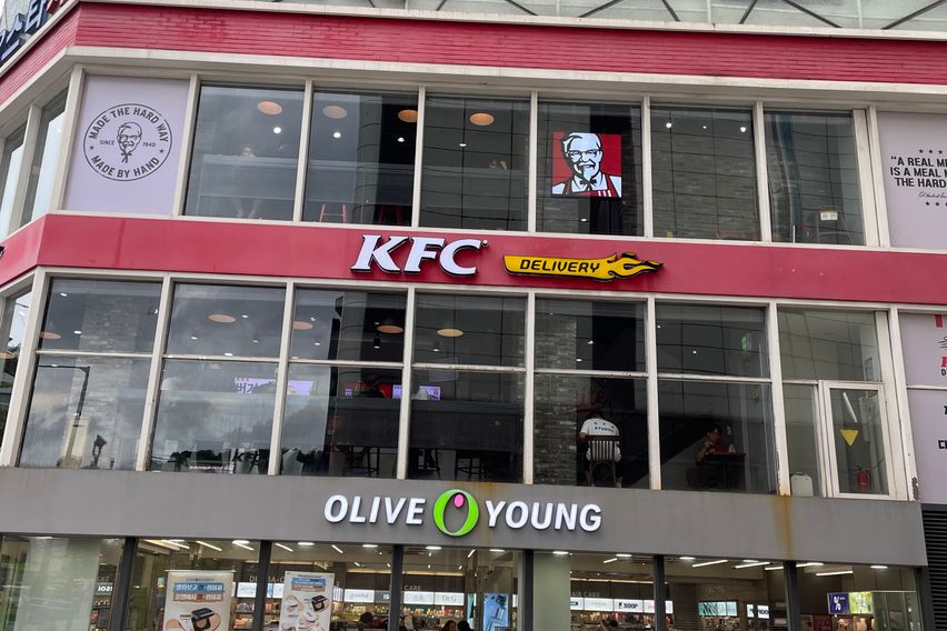 신촌역 연세대 풀옵션 16번째 이미지