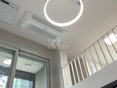 New duplex, can accommodate 4 people. 7th image