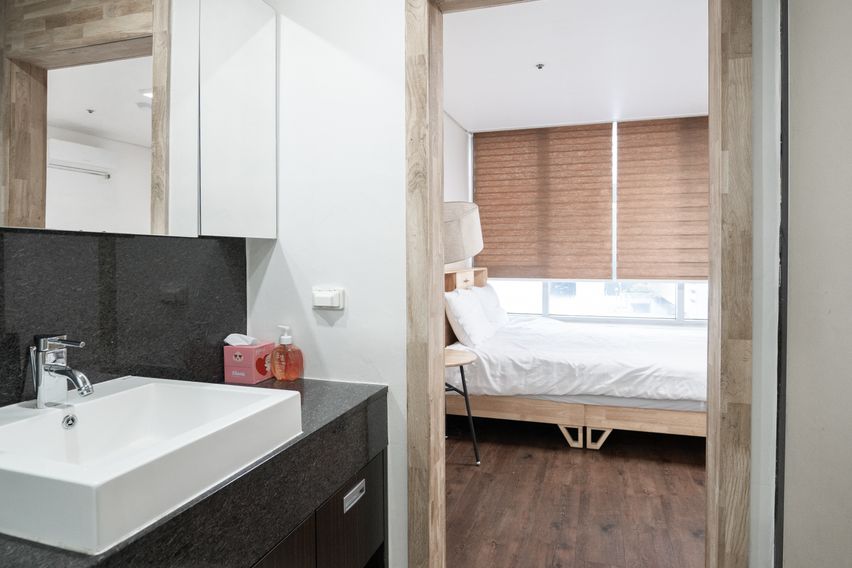 삼성동세련된3룸2욕실