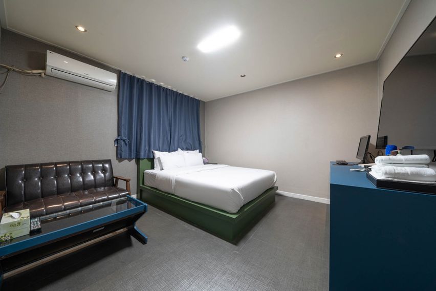 수원최고의 안심숙소3