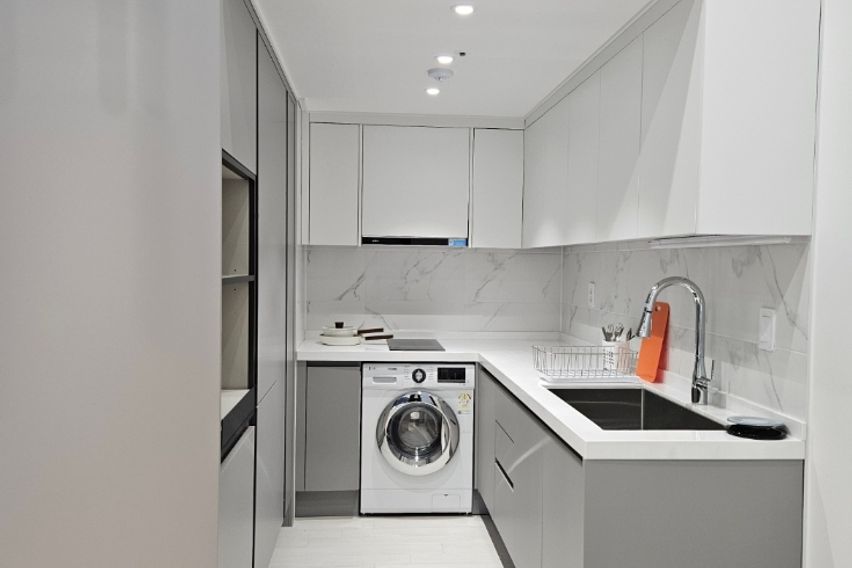 소담 611 테라스방