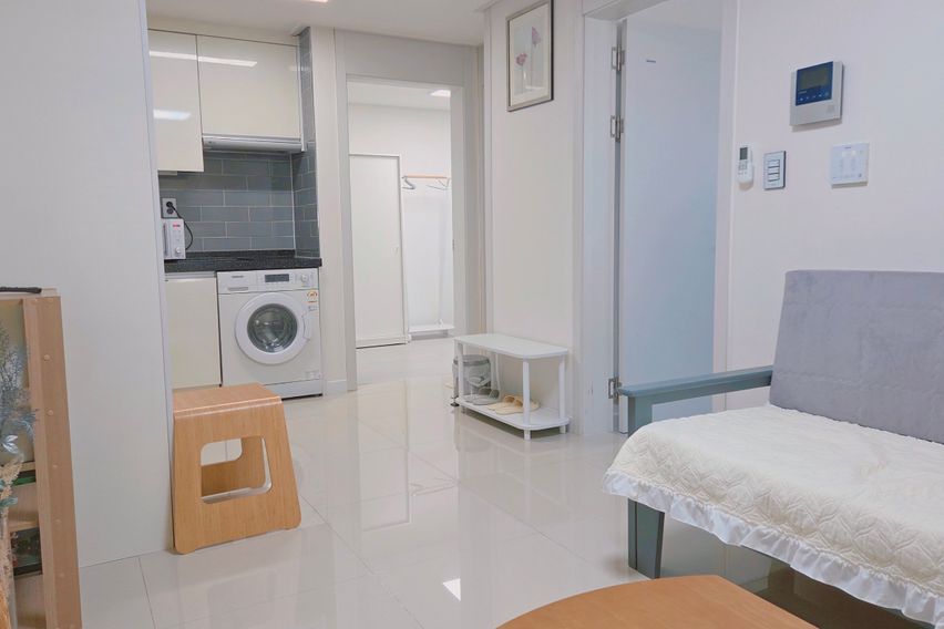 역삼 깨끗한 2룸 3번째 이미지