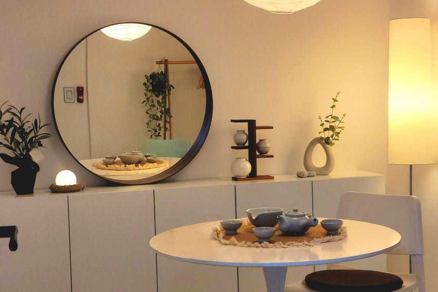 수원 행궁동 2룸