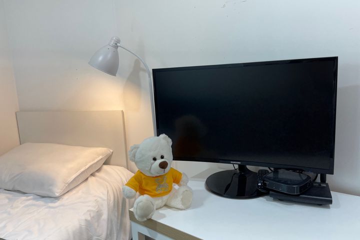 라움 프리미엄 311호 3번째 이미지