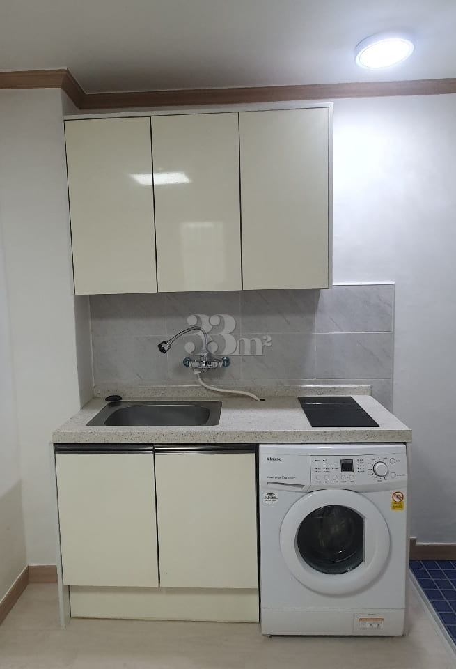 Fully furnished studio near Wonkwang Universi 3th image