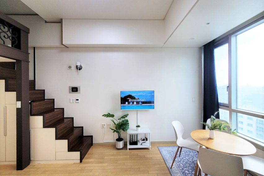 공덕역 💚 풀옵션 2번째 이미지