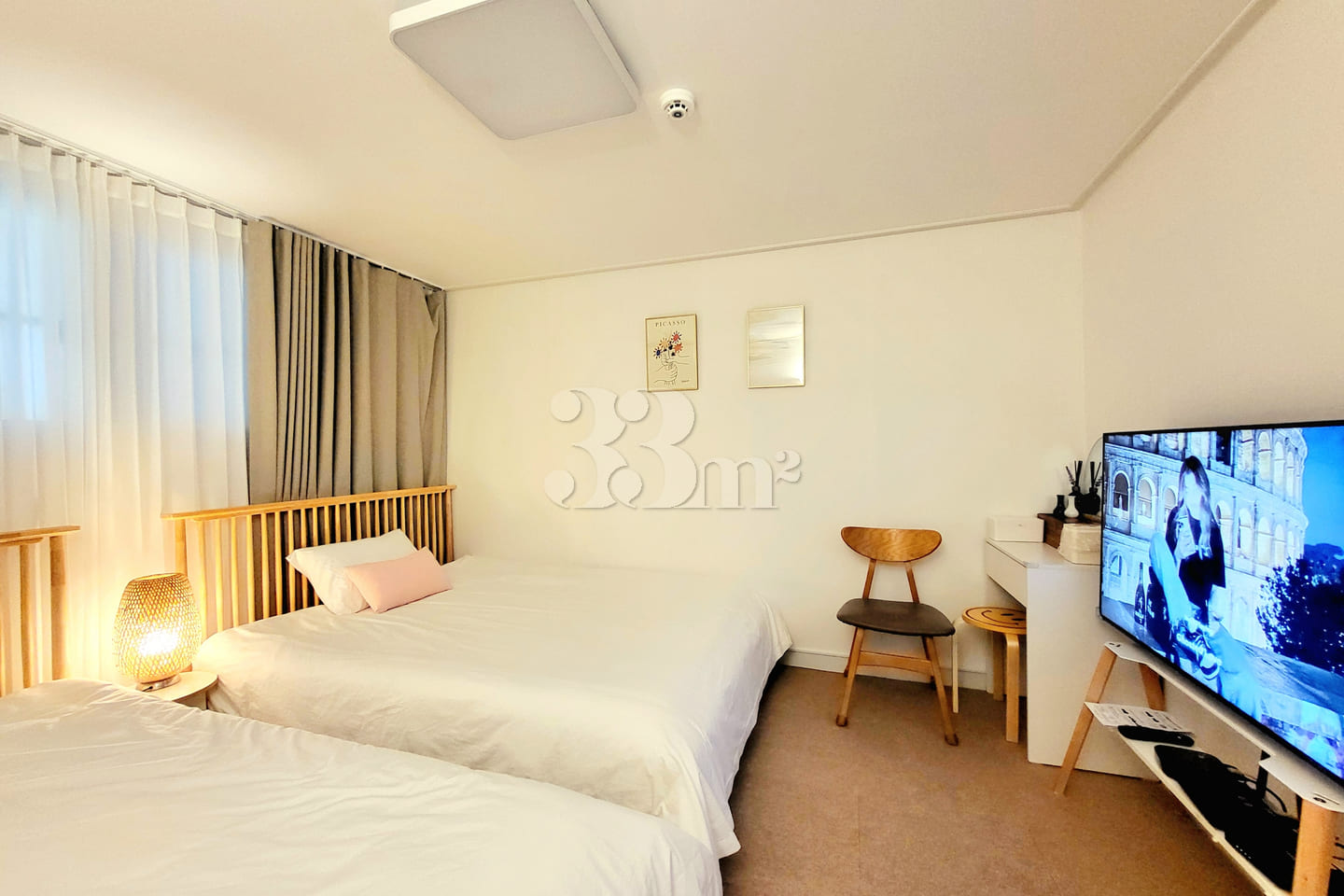 happy stay 3번째 이미지