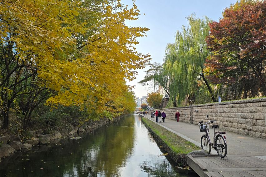 동묘역 1분 고려대