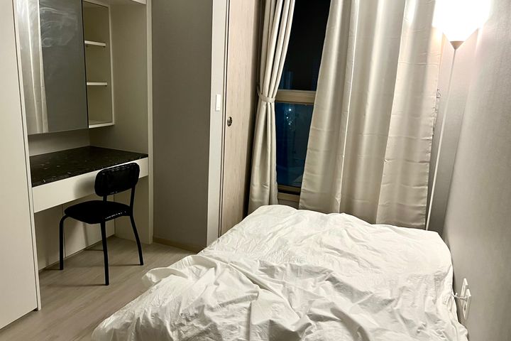 New ocean-view property in Sokcho 3th image