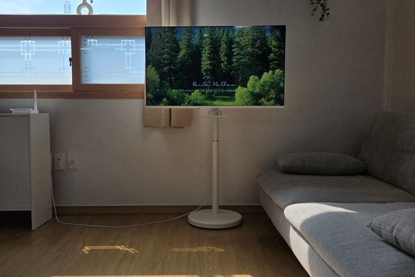 당산 감성 복층하우스