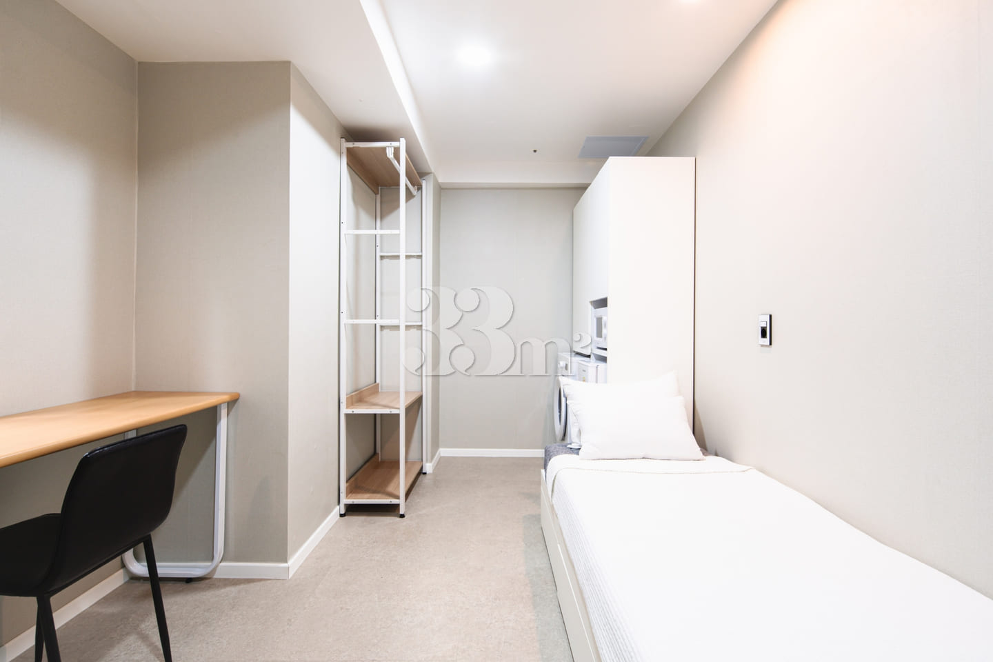 Newly built stay in Seocho, 25 years old 6th image
