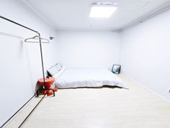 해운대 오션 뷰 쓰리룸 13번째 이미지