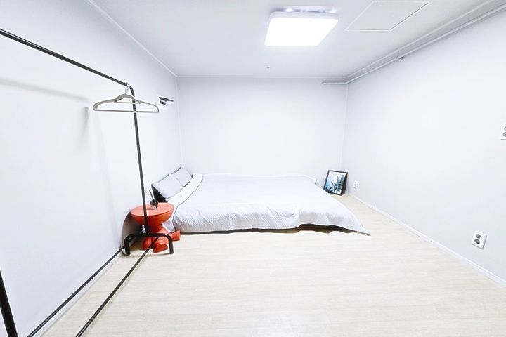 해운대 오션 뷰 쓰리룸 13번째 이미지