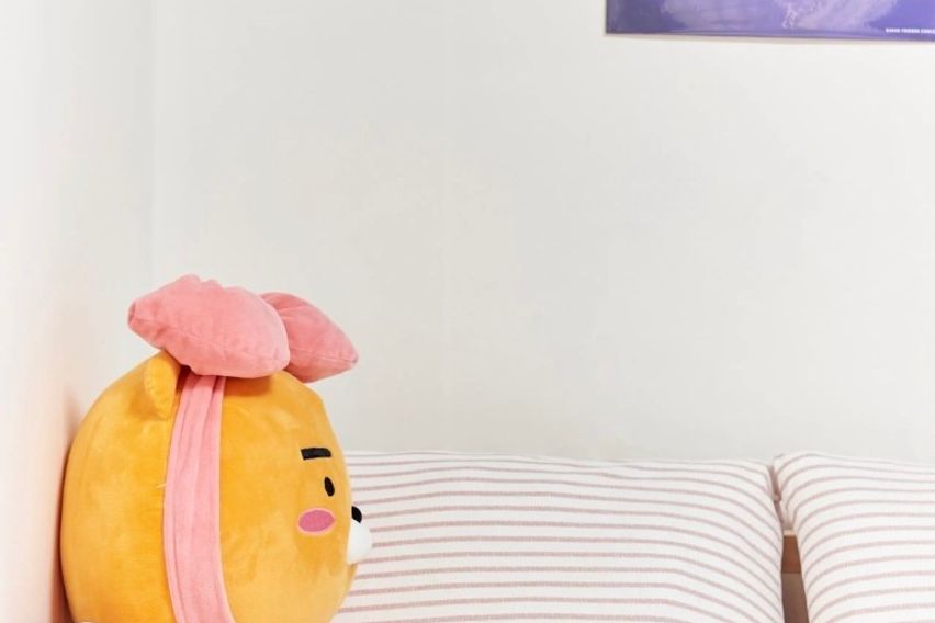 해방촌입구 위치좋은투룸 11번째 이미지