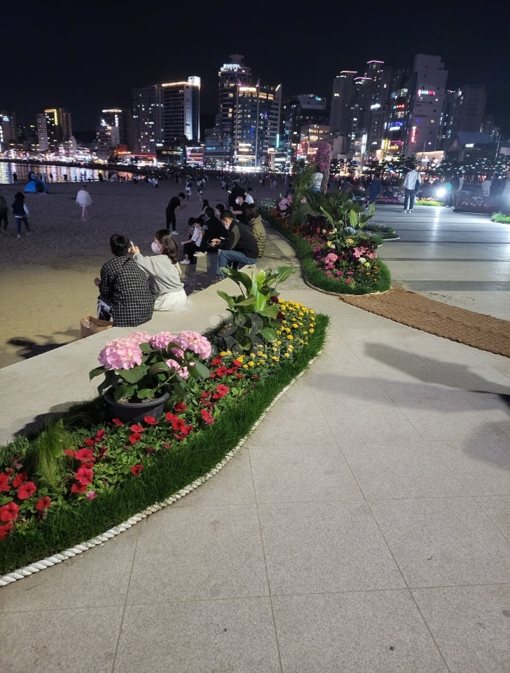 Gwangalli Ocean View, Suyeong, Busan 14th image