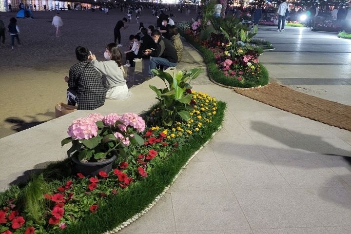 부산 수영 광안리오션뷰 14번째 이미지