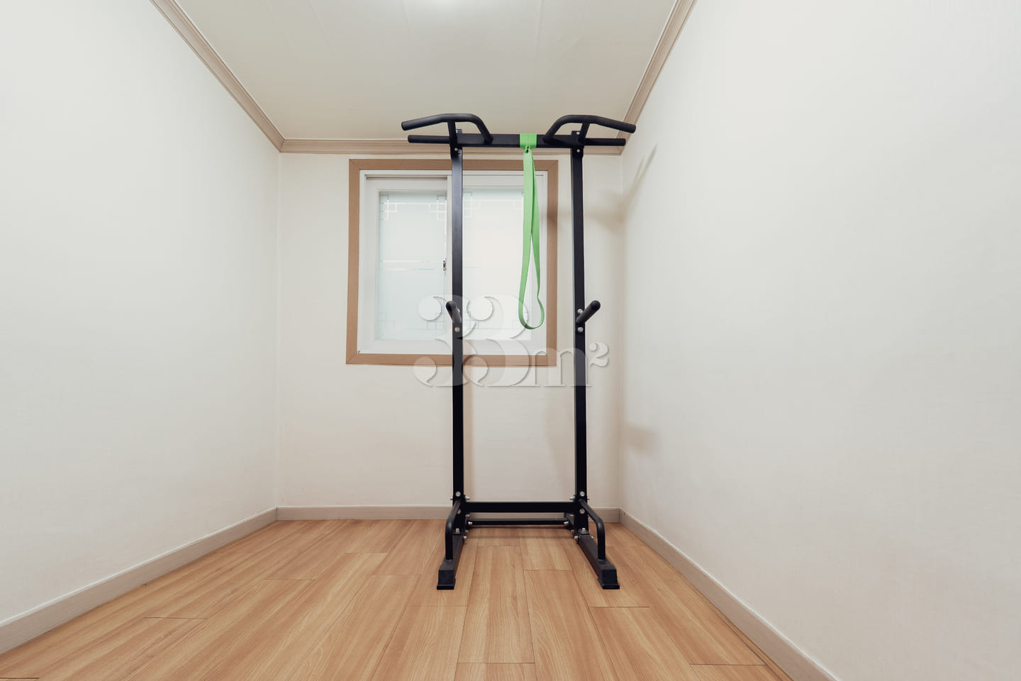 Sari Station Two-Bedroom Apartment with Full  4th image