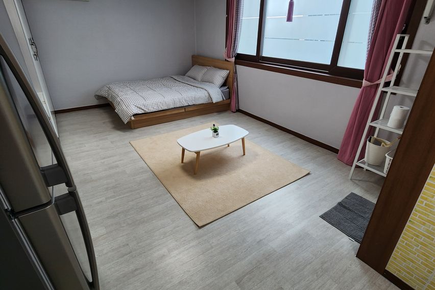 (하단동)넓은창문방C