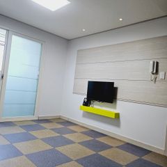 Pohang Yangdeok Elementary School Unit Image